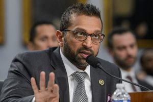 House FBI