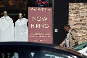 Unemployment Benefits