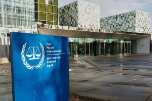 ICC Trump Sanctions