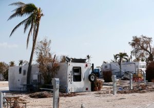 Hurricane Season-Q&A Florida Keys