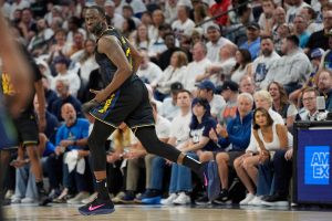 Warriors Timberwolves Basketball