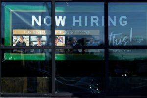 Unemployment Benefits