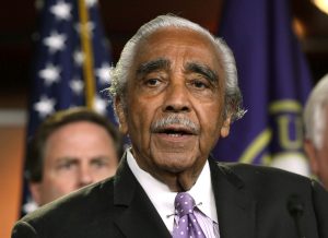 Obit Charles Rangel