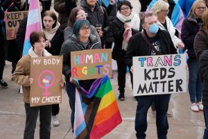 Transgender Care Utah