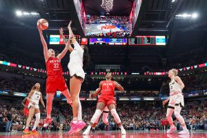 Sky Fever Basketball