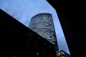 Malaysia Corruption Goldman Sachs