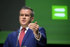 WADA President