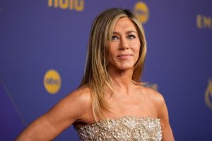 People-Jennifer Aniston
