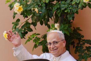 Vatican Pope