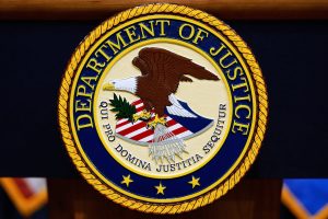 Justice Drug Trafficking