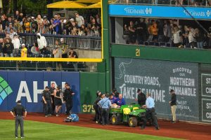 Cubs Pirates Baseball