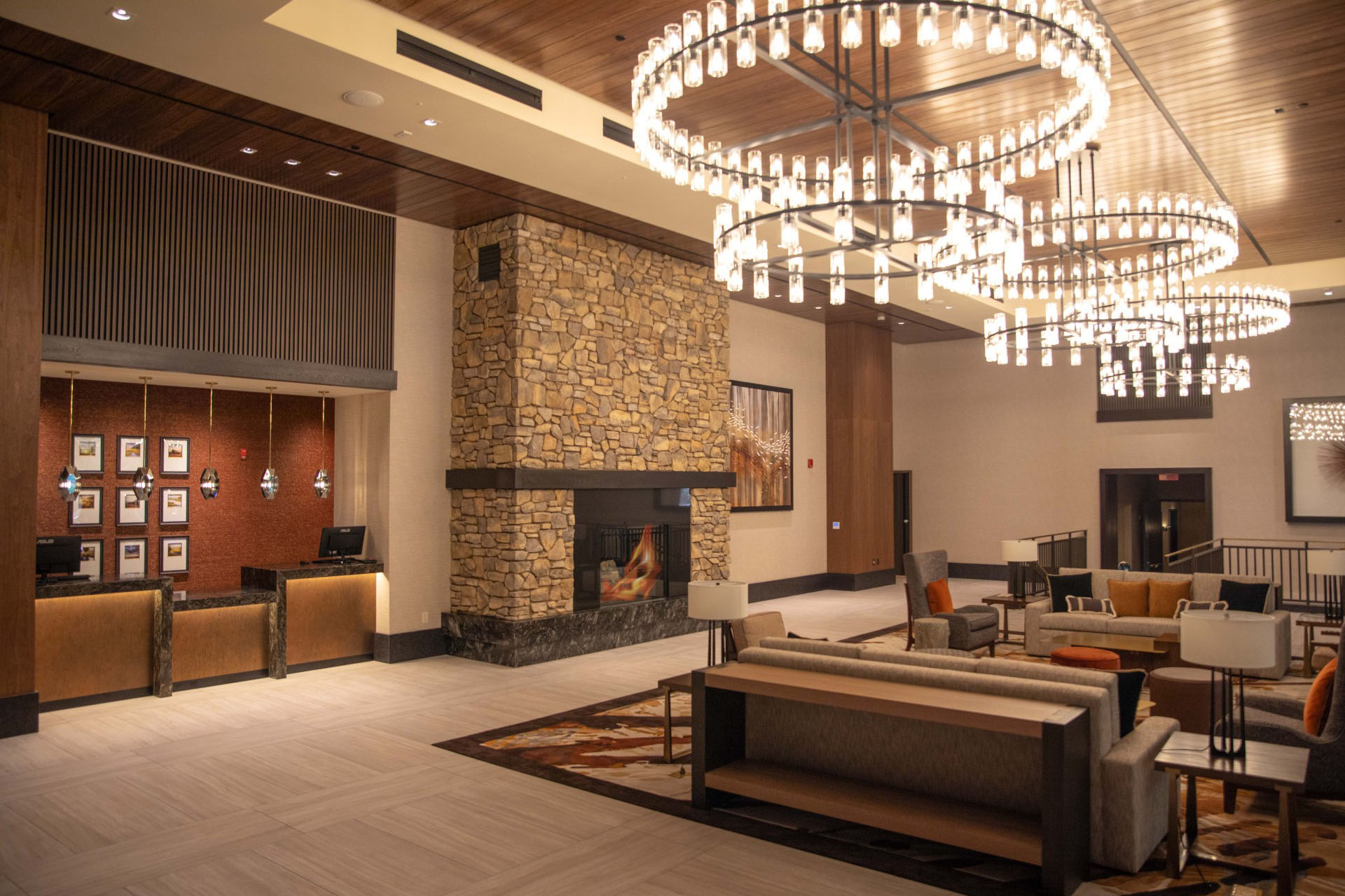 Black Oak Casino Resort To Celebrate ‘THE HOTEL’ Makeover