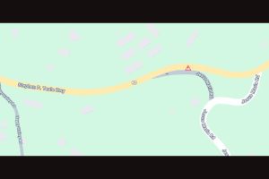 Fatal motorcycle crash on HWY 26 near Jesus Maria Road in the Mokelumne Hill area of Calaveras County -- Caltrans District 10 map