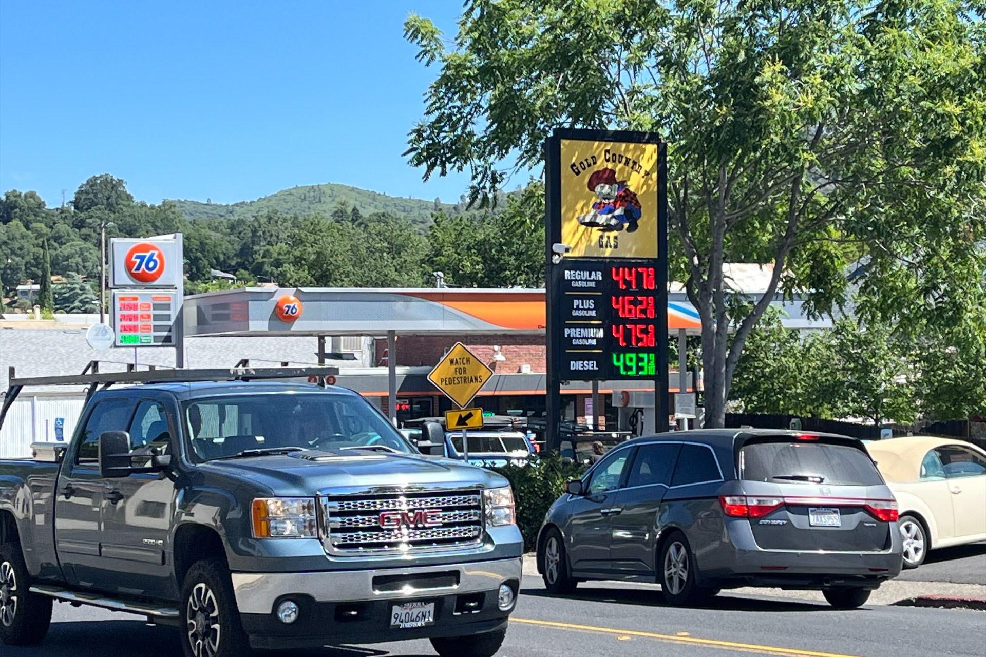 Memorial Day Weekend Record Travel Numbers