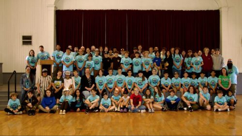 Robotics Challenge