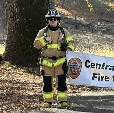 Columbia College Creates Scholarship Honoring Fallen Firefighter