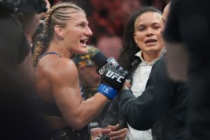 UFC 316 Mixed Martial Arts