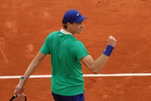 French Open Tennis
