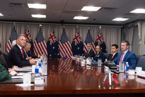 Australia US UK