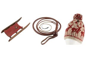 Movie Prop Auction