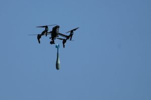 Trump Drones