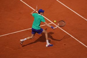 French Open Tennis