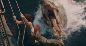 Film Review - Jurassic World: Rebirth