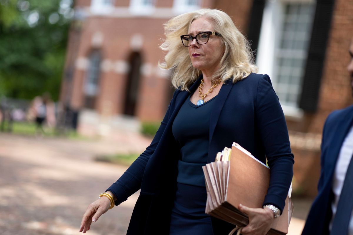 Virginia Democrats set to pick nominees in closely watched 2025 primaries