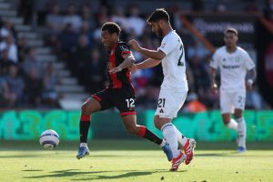 Britain Soccer Premier League
