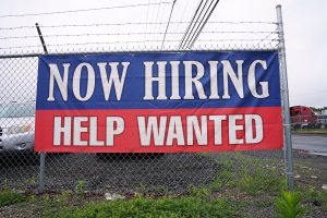 Unemployment Benefits