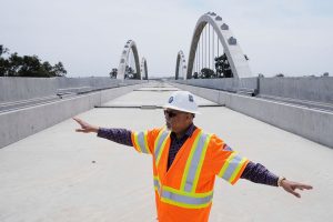 California High Speed Rail