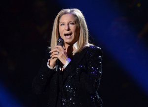 Music-Barbra Streisand