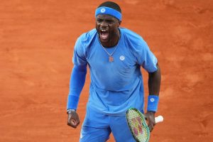 French Open Tennis