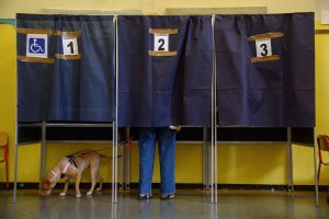 Italy Referendum Citizenship