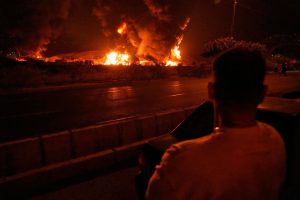 APTOPIX Iran Israel Mideast Wars