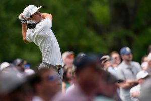 PGA Championship Golf
