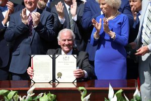 South Carolina Energy Law