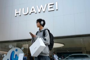 China Taiwan Chipmakers