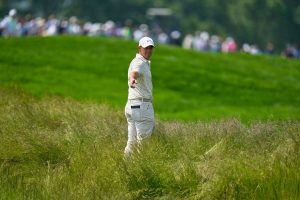 US Open Golf