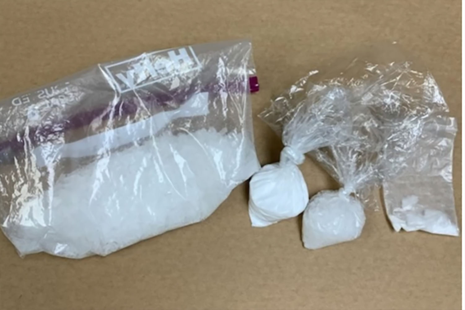 Investigation Leads To Drug Raid At Phoenix Lake Home