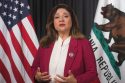 Mother Lode State Senator Marie Alvarado-Gil- Courtesy Senator's office