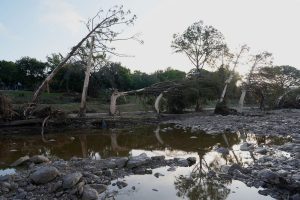 Texas Floods Extreme Weather