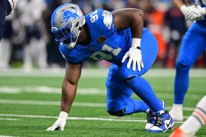Lions-Camp Football
