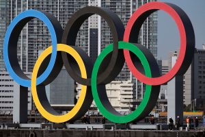 US Olympics Transgender Athletes