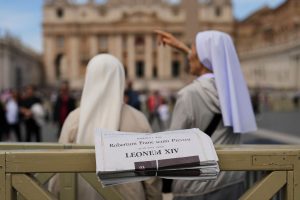 Vatican Latin Mass