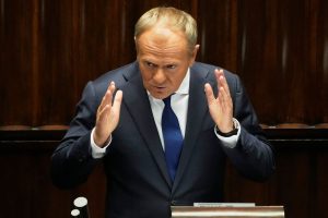 Poland Russia Sabotage