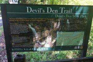 Arkansas Hikers Killed