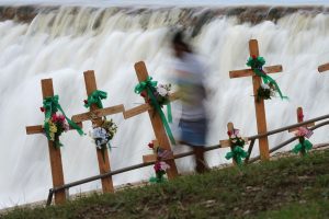 Texas Floods Extreme Weather