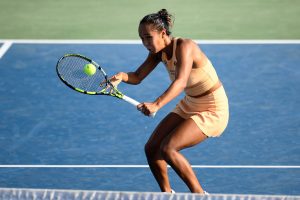 Washington Tennis