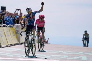 Cycling Tour de France